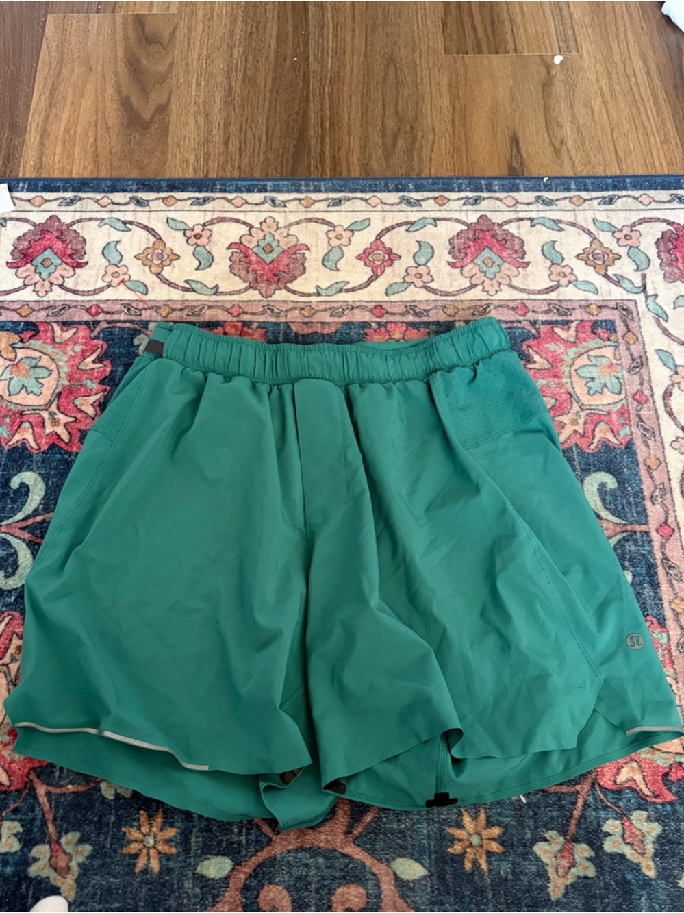 Men’s lululemon shorts